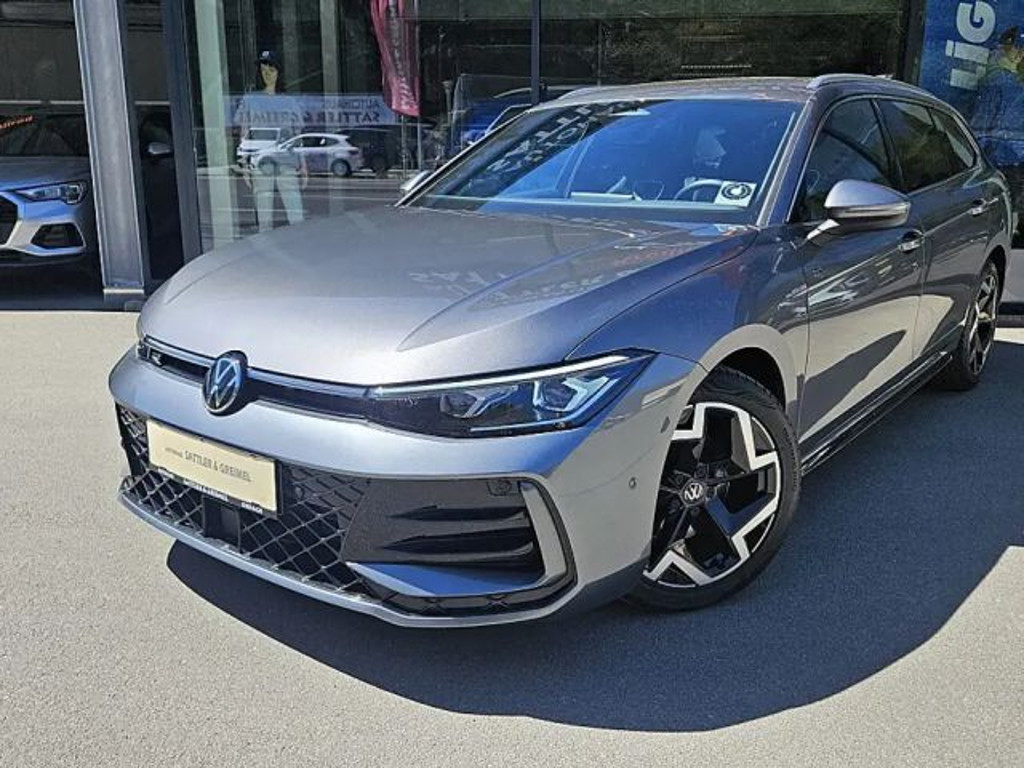 Volkswagen Passat DSG Variant R-Line 2.0 TDI
