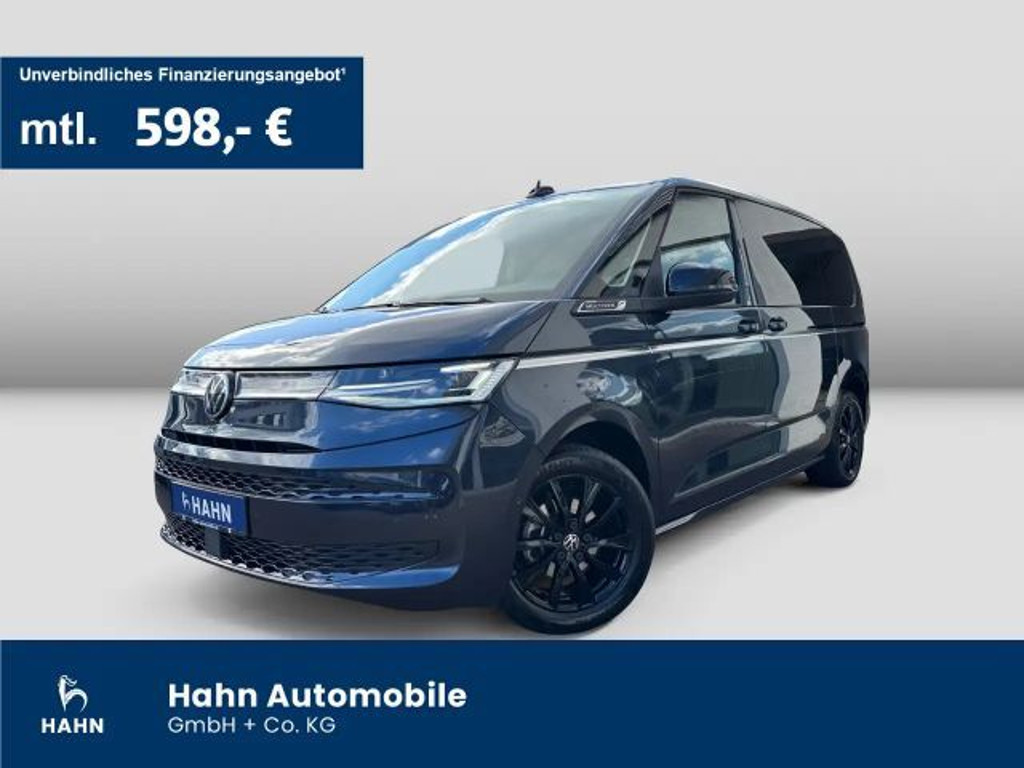 Volkswagen Multivan DSG Style T7