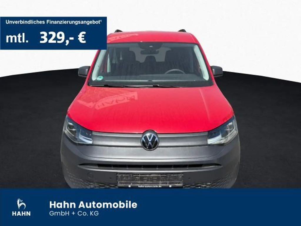 Volkswagen Caddy Combi