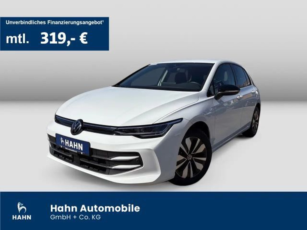 Volkswagen Golf DSG Golf VIII 1.5 eTSI