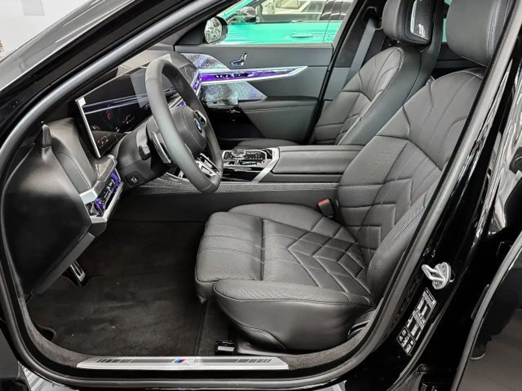 BMW 7 Serie