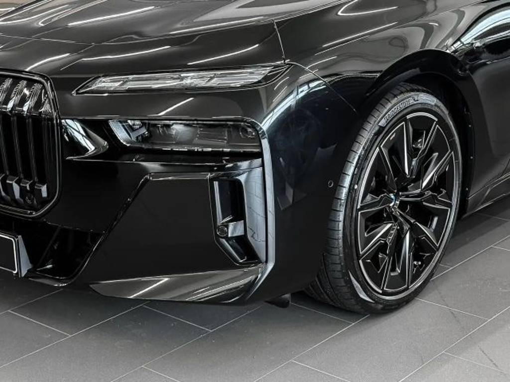 BMW 7 Serie