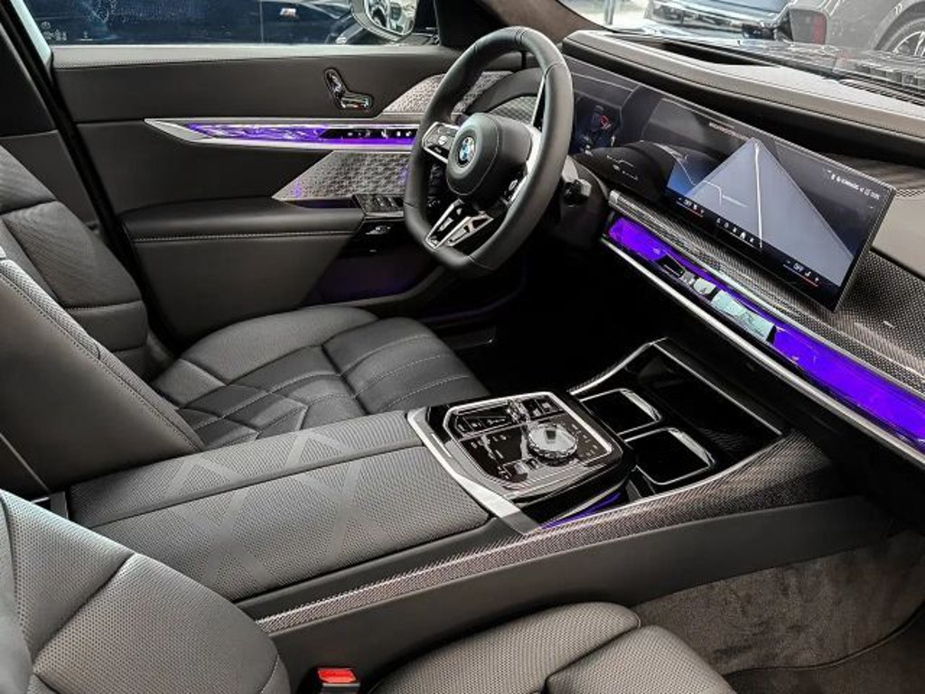 BMW 7 Serie