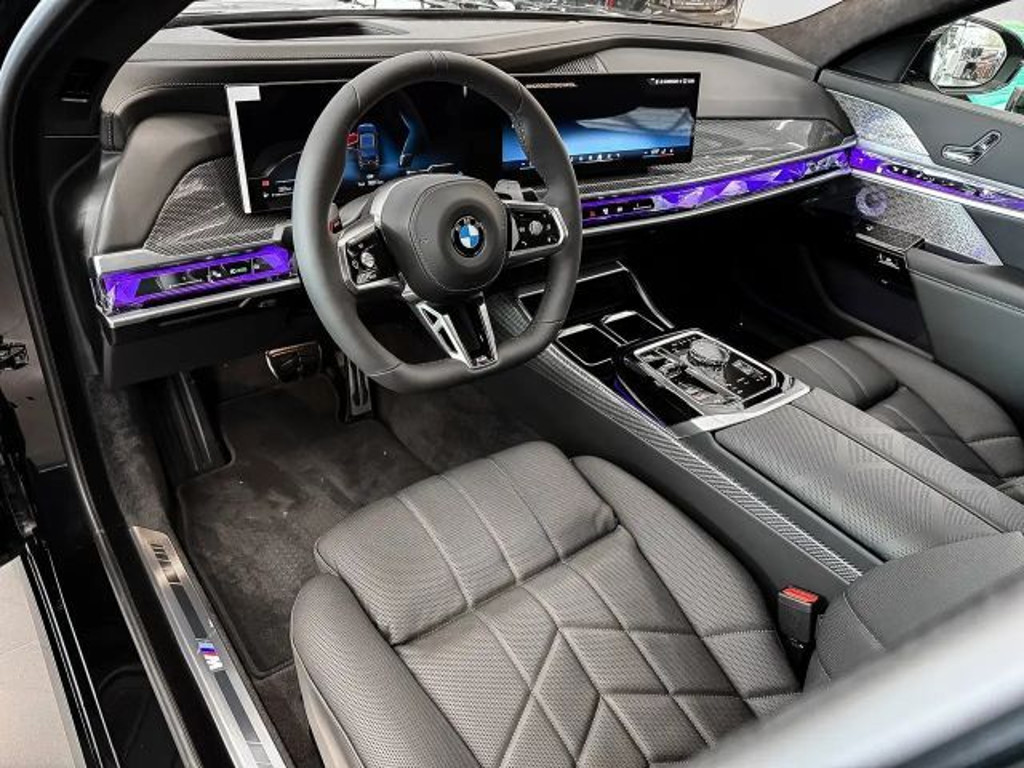 BMW 7 Serie
