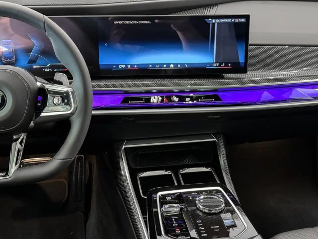 BMW 7 Serie