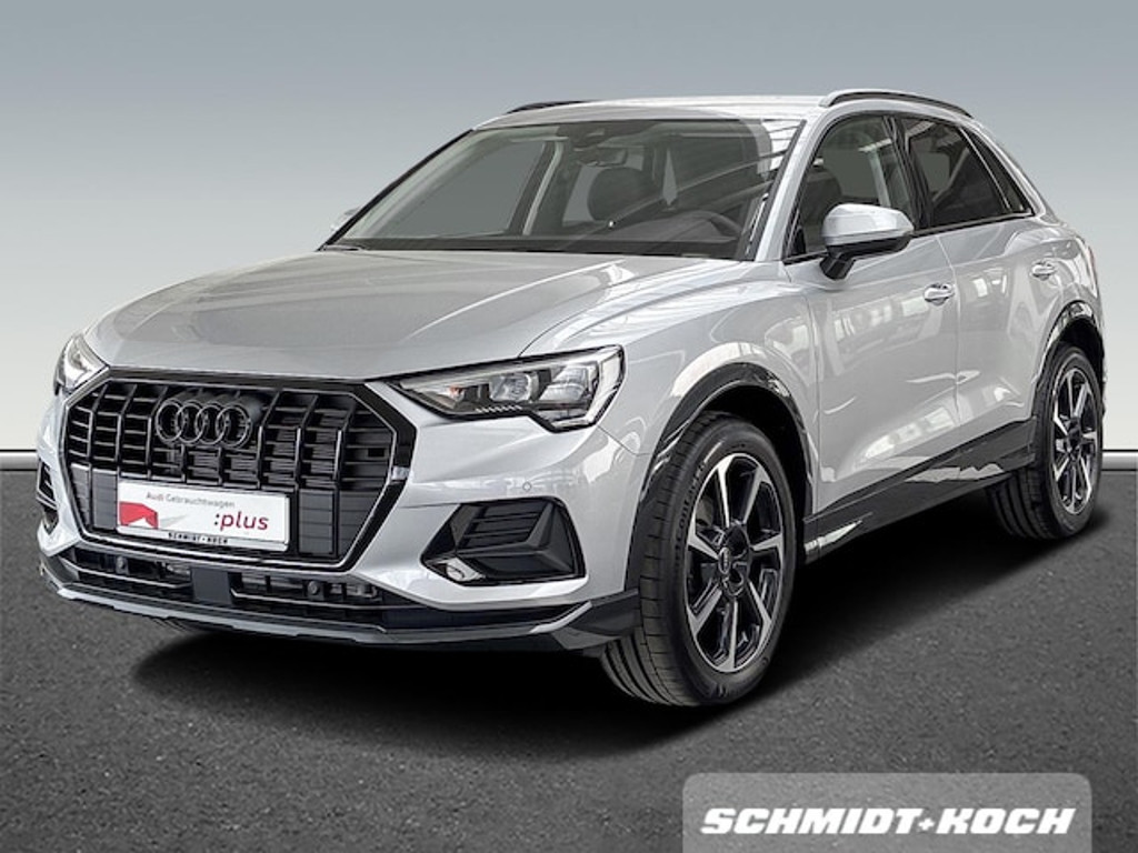 Audi Q3 S-Tronic 35 TFSI