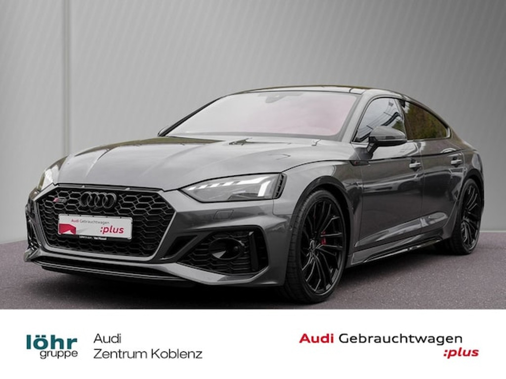 Audi RS5 Sportback Quattro