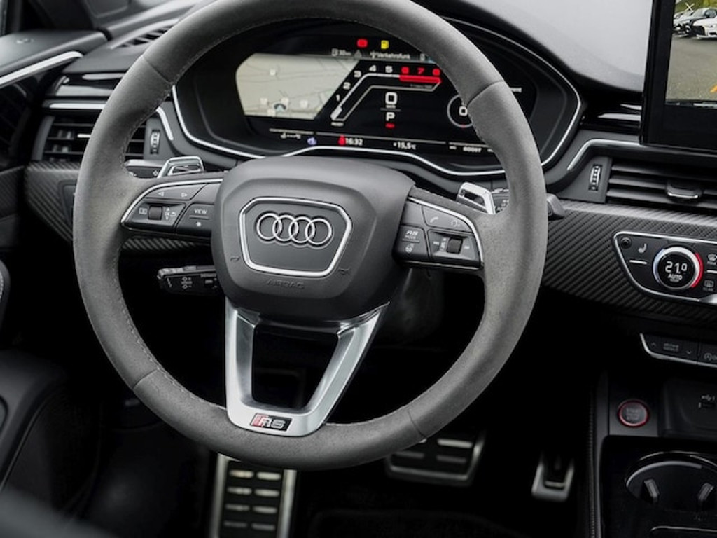 Audi RS5