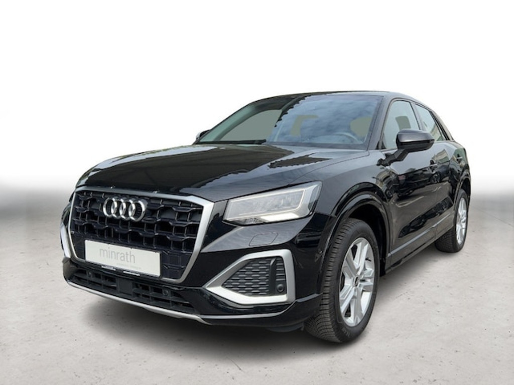 Audi Q2 35 TFSI