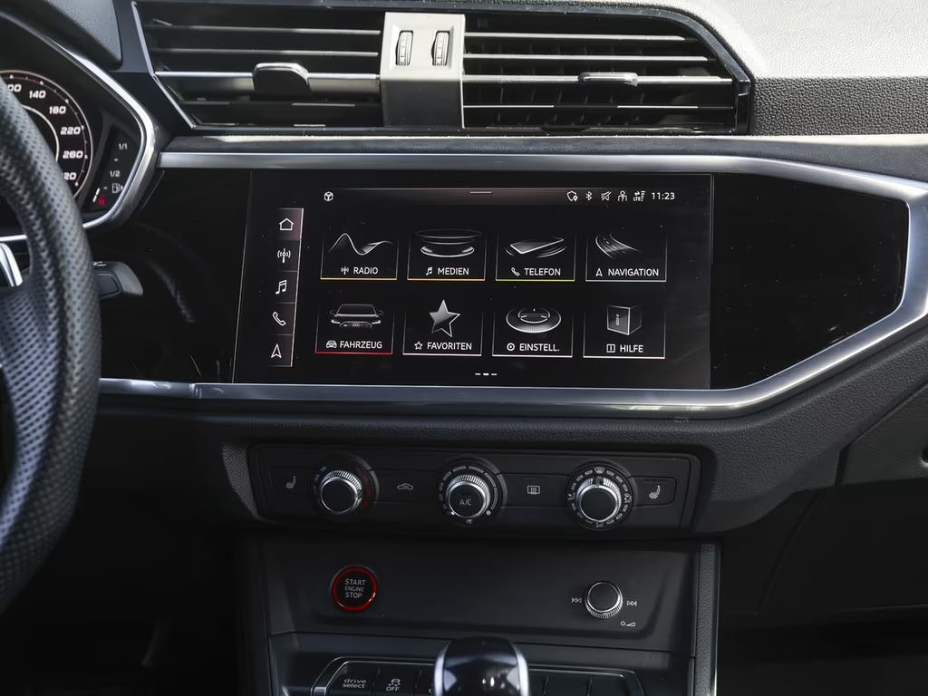 Audi RS Q3