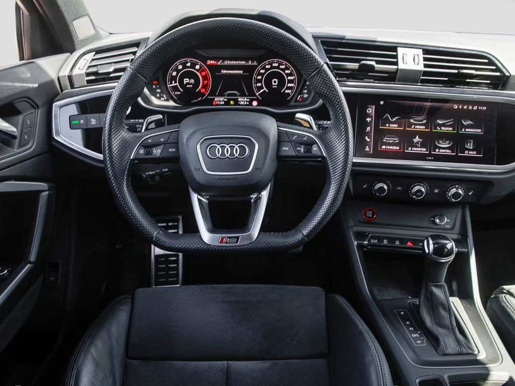 Audi RS Q3
