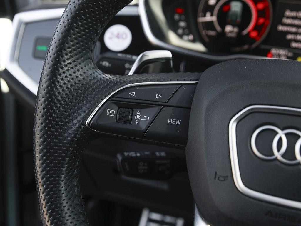 Audi RS Q3