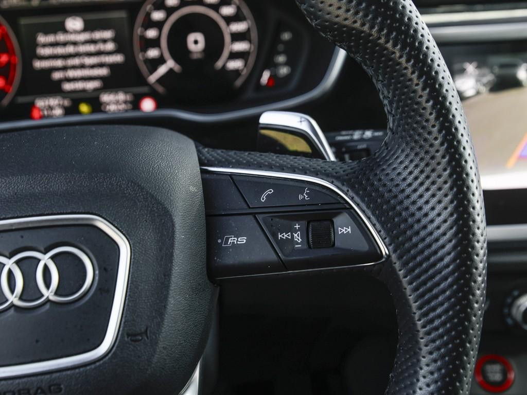 Audi RS Q3