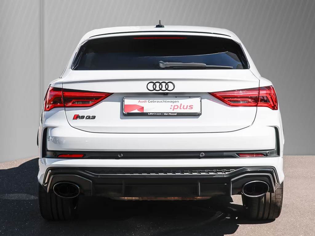 Audi RS Q3