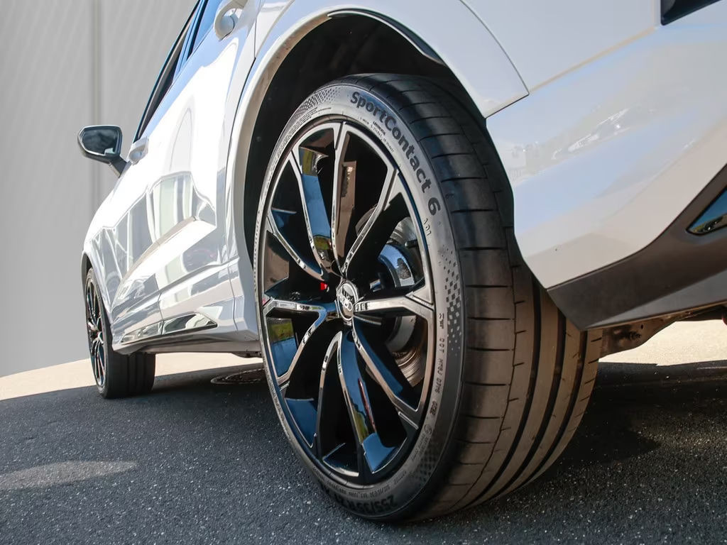 Audi RS Q3