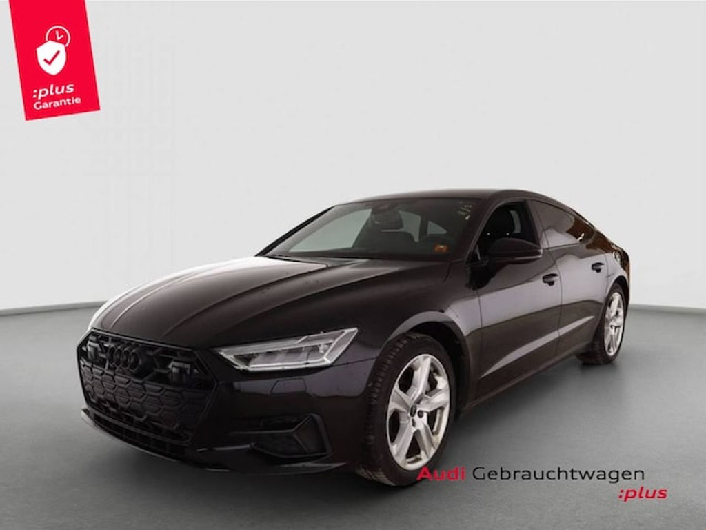 Audi A7 Sportback Quattro S-Tronic Hybride 50 TFSI