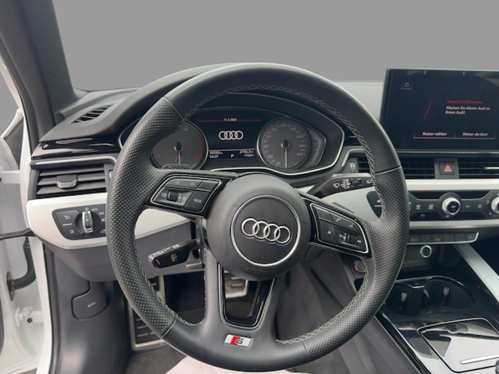 Audi S4