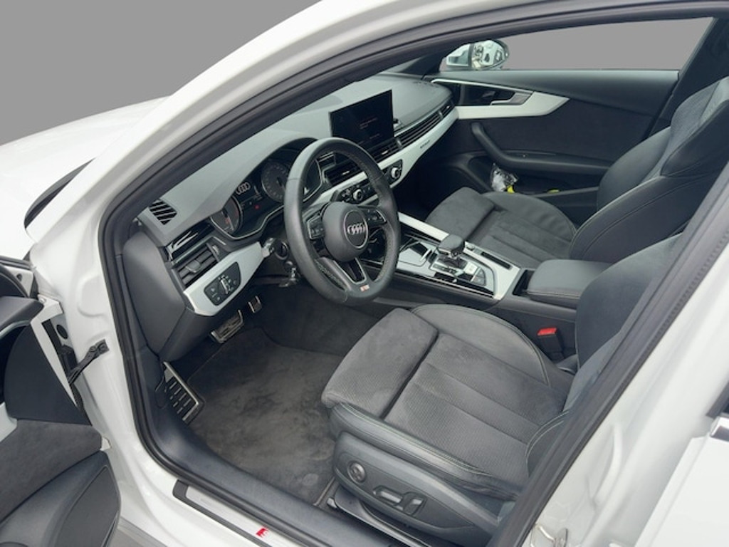 Audi S4