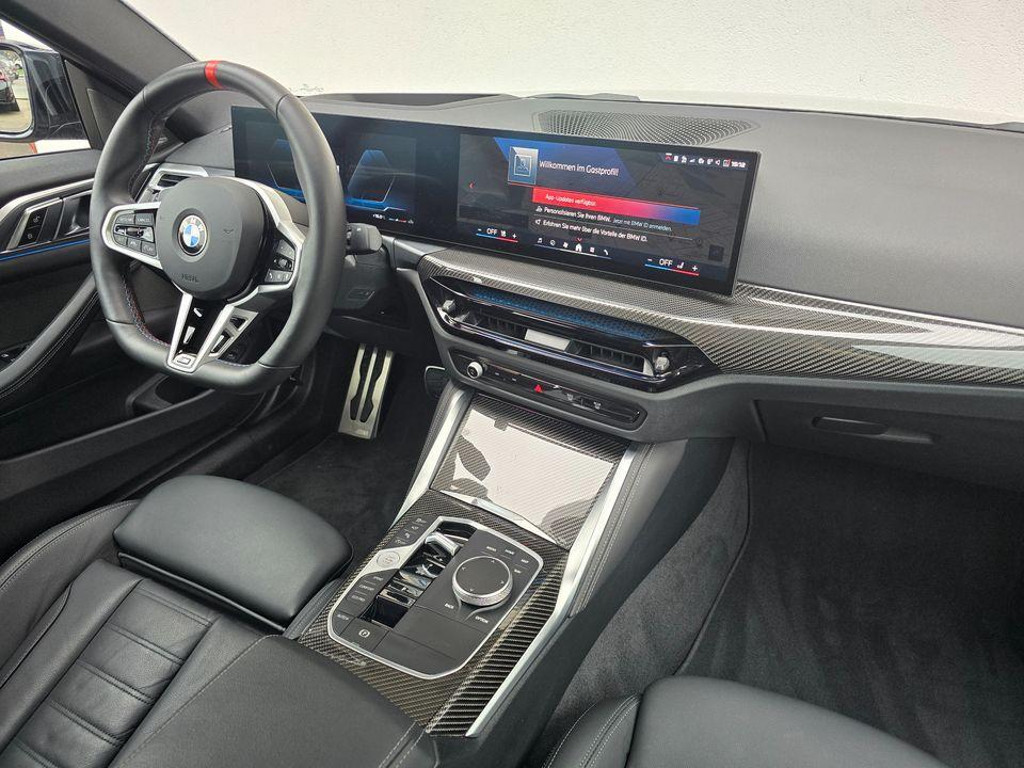 BMW M440