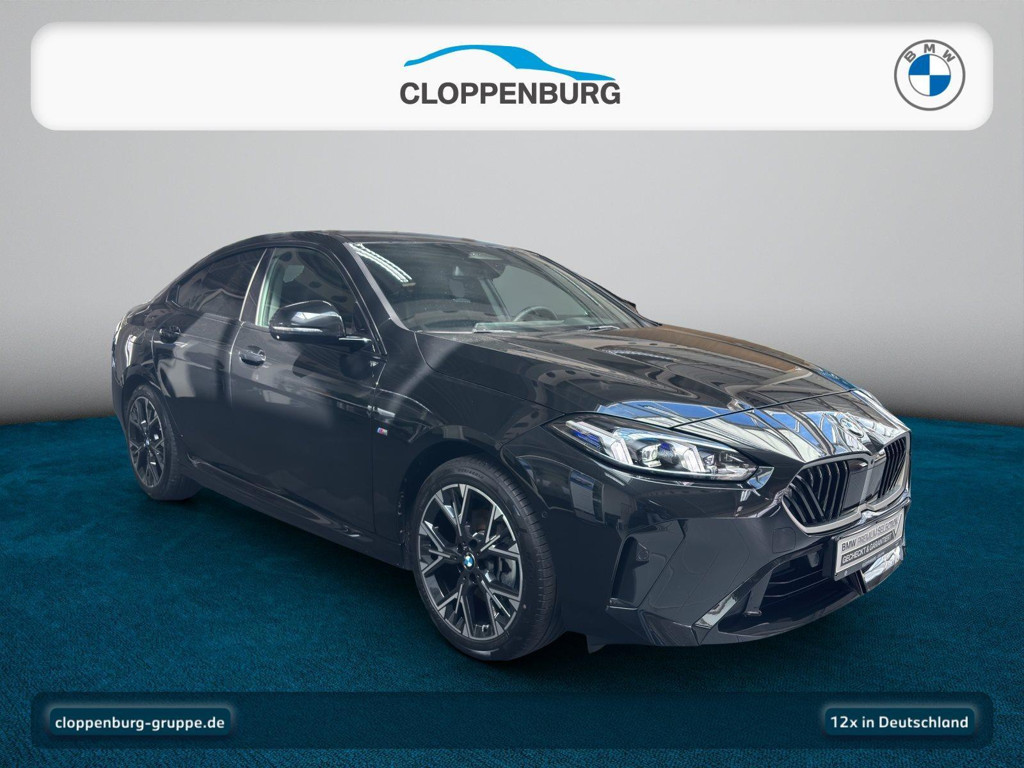 BMW 2 Serie 220 Coupé Gran Coupé 220d