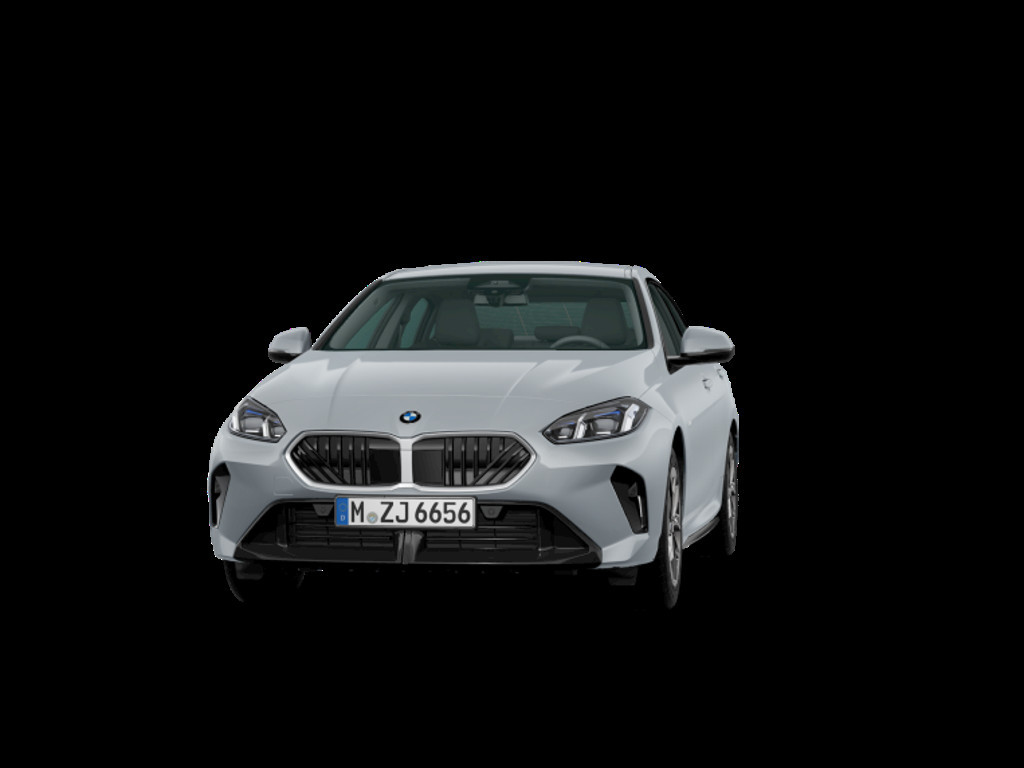 BMW 2 Serie 220 Coupé Gran Coupé