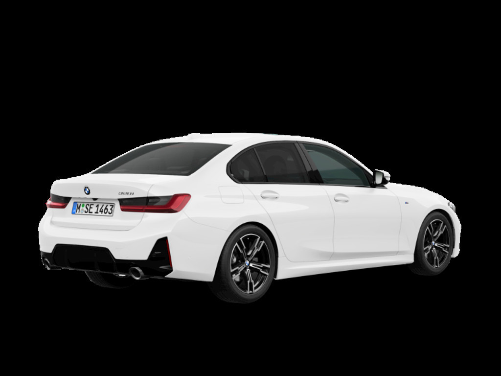 BMW 3 Serie