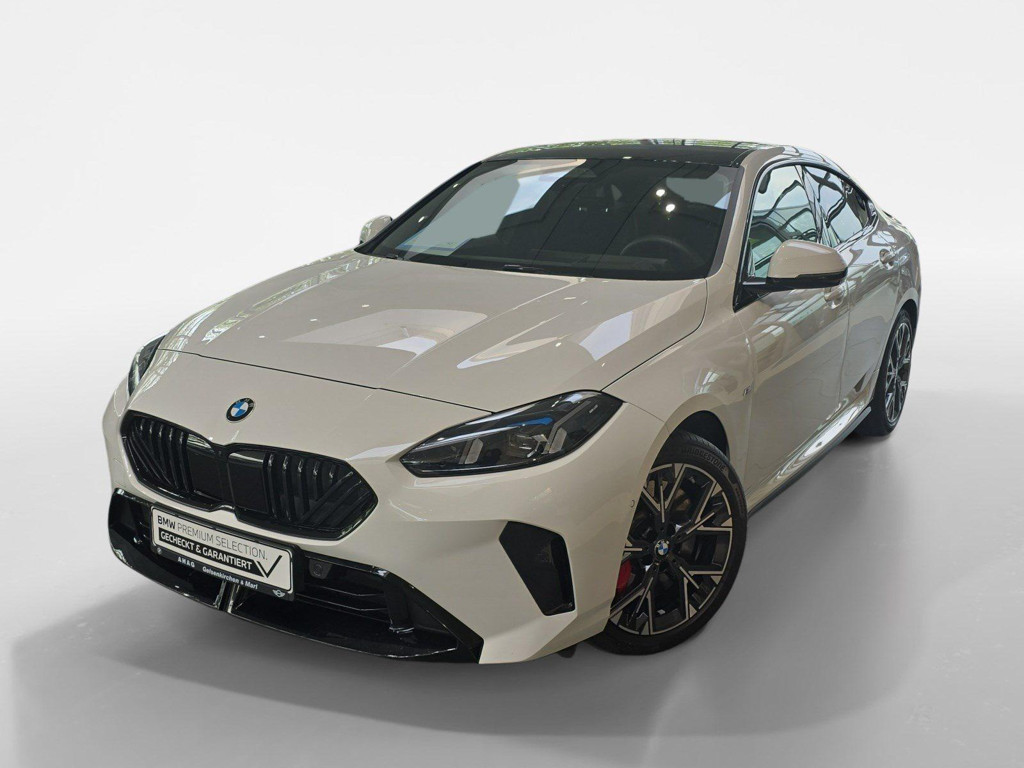 BMW 2 Serie 220 Coupé Gran Coupé 220d
