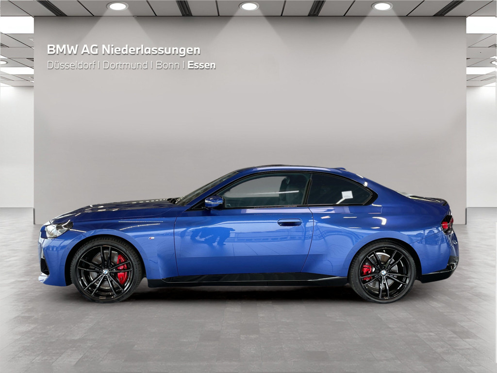 BMW 2 Serie