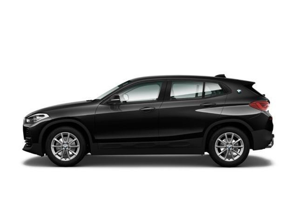 BMW X2 sDrive18d