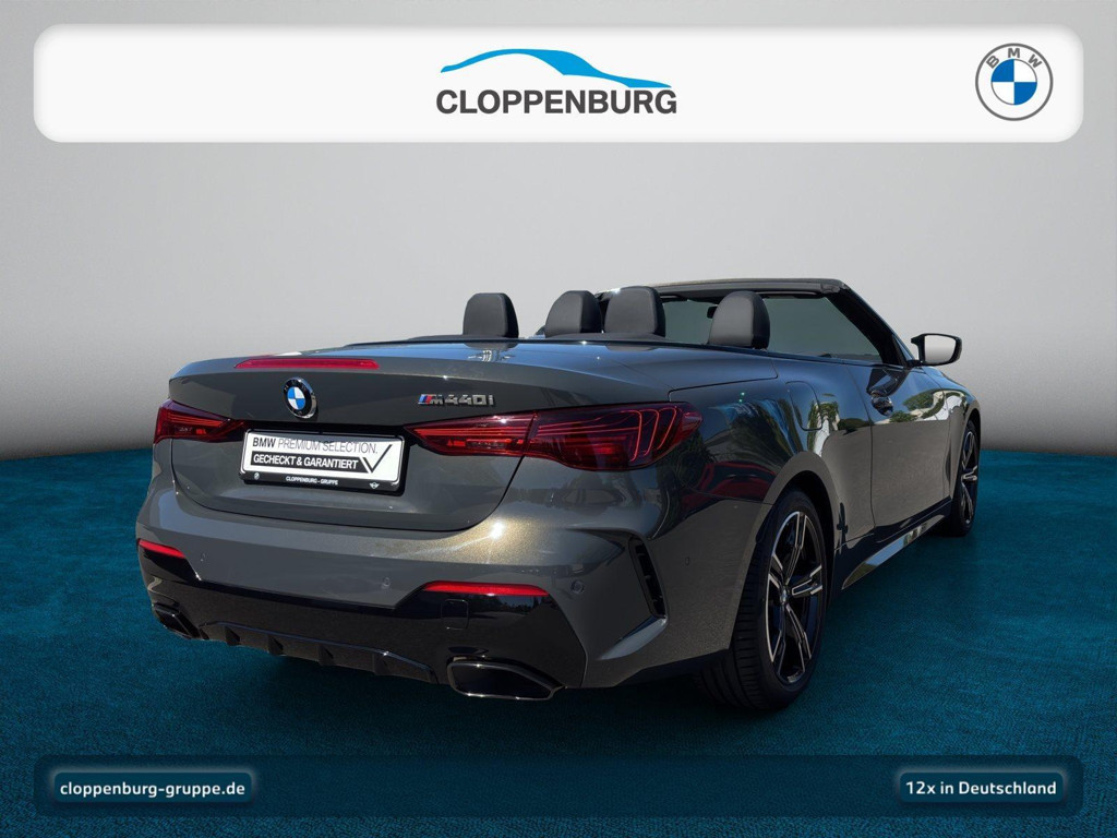 BMW M440