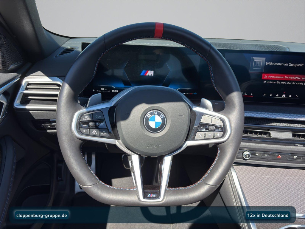 BMW M440