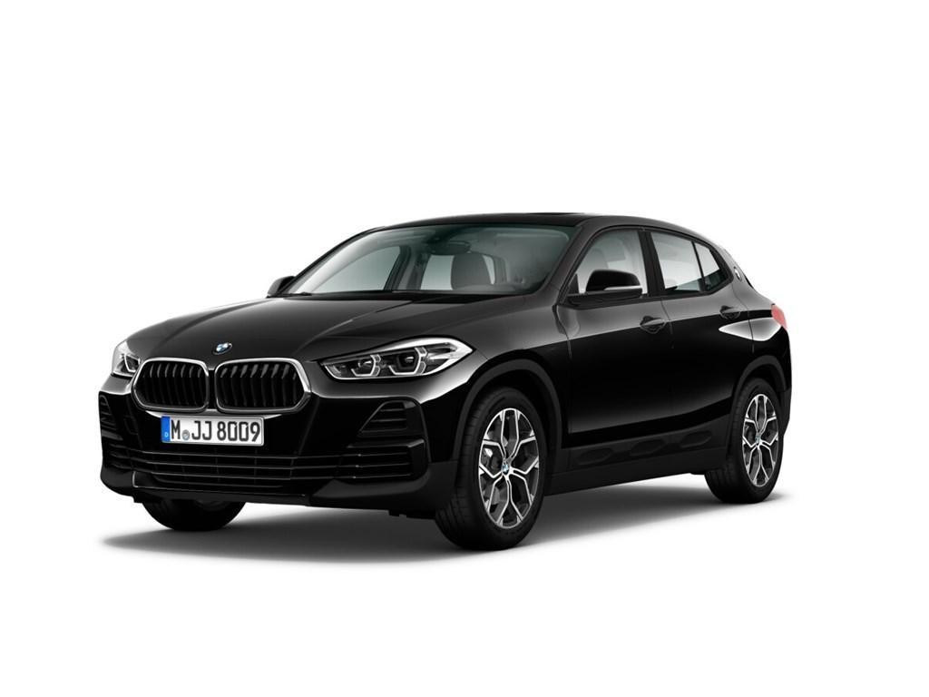BMW X2 sDrive