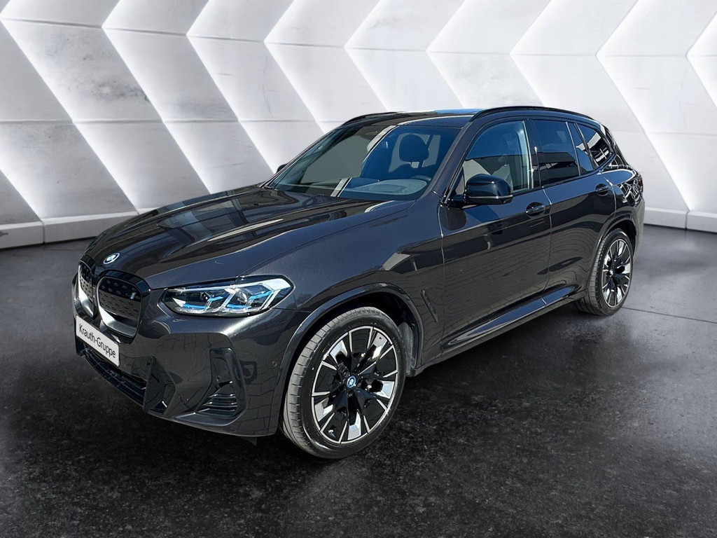 BMW iX3 M-Sport iX3