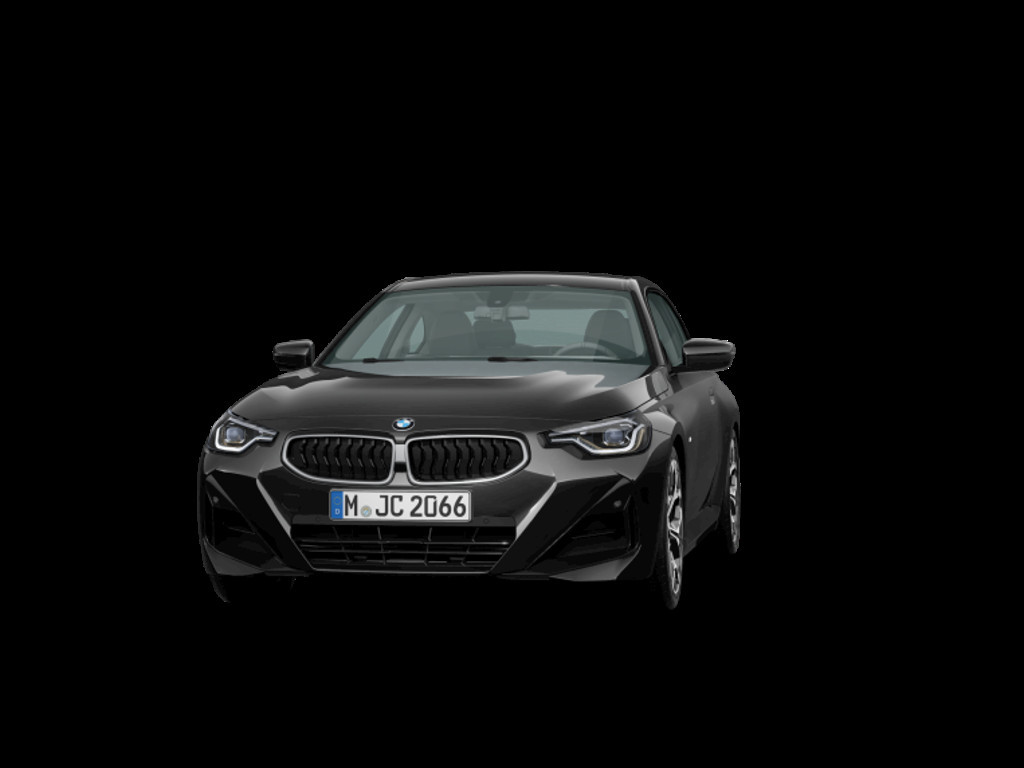 BMW 2 Serie 218 M-Sport Coupé 218i