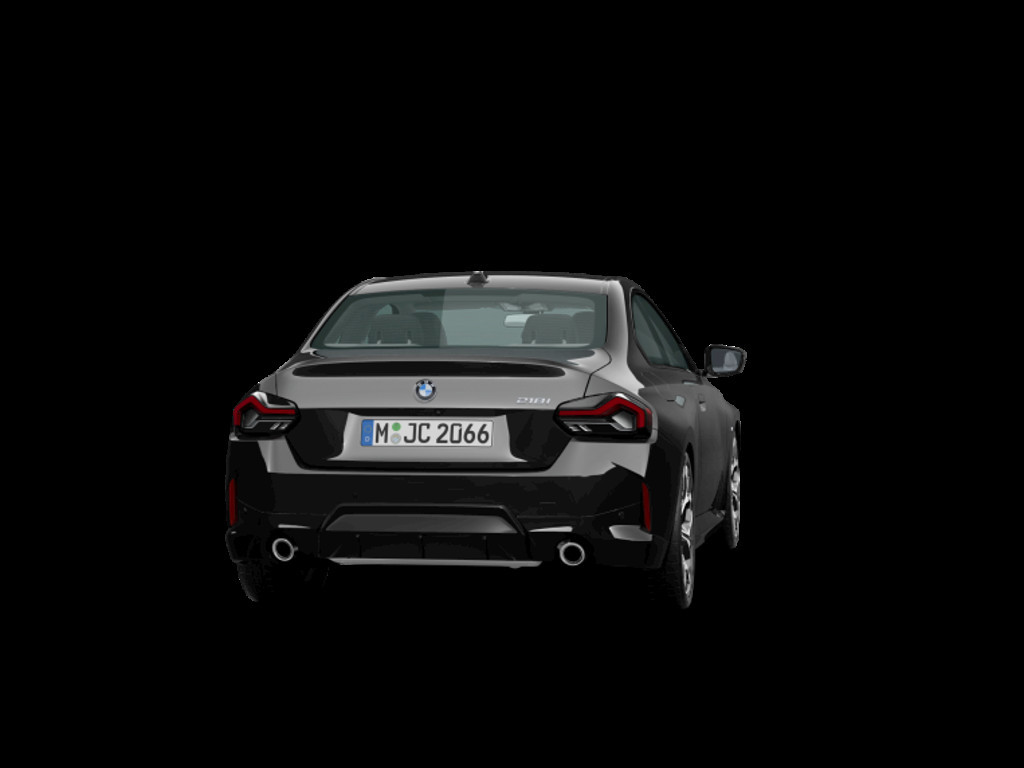 BMW 2 Serie