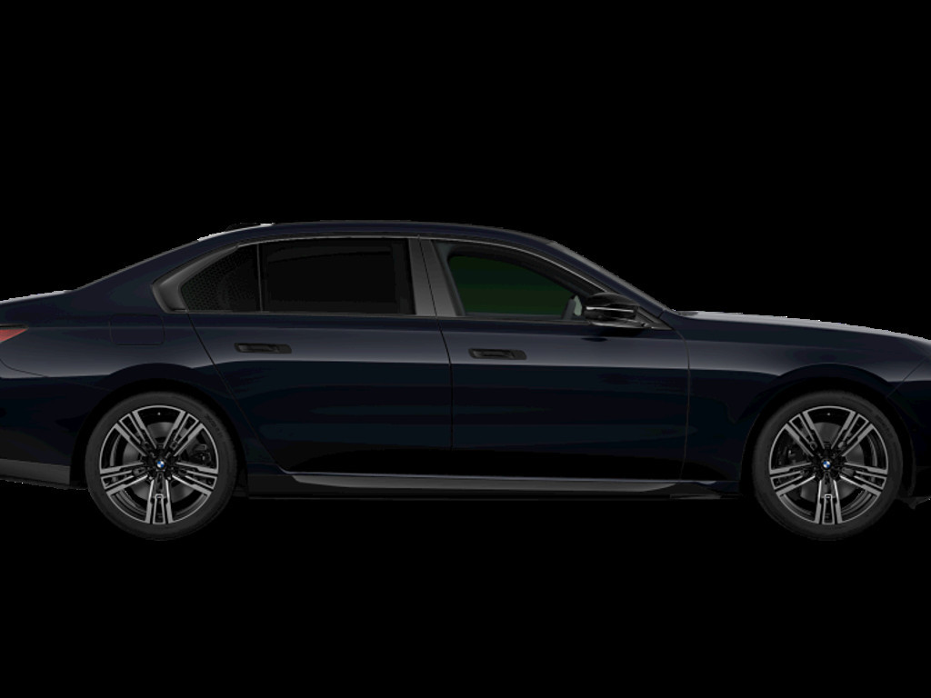 BMW M760