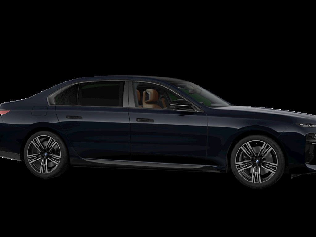BMW M760