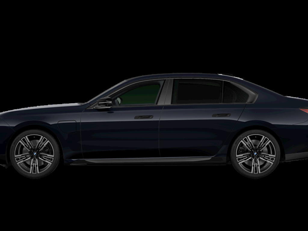 BMW M760