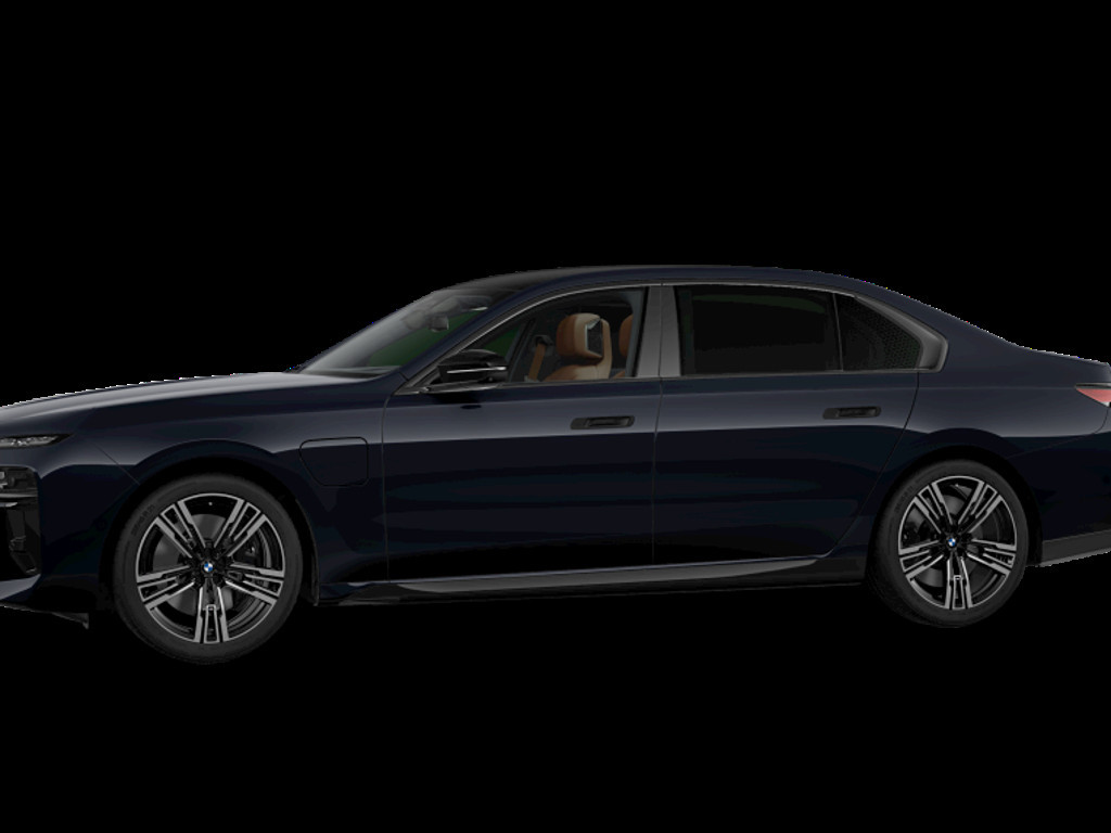 BMW M760