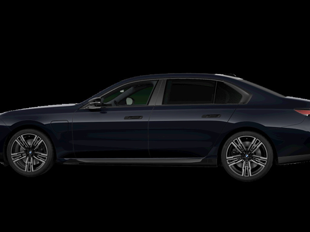 BMW M760