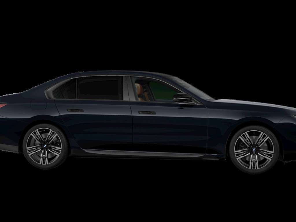 BMW M760