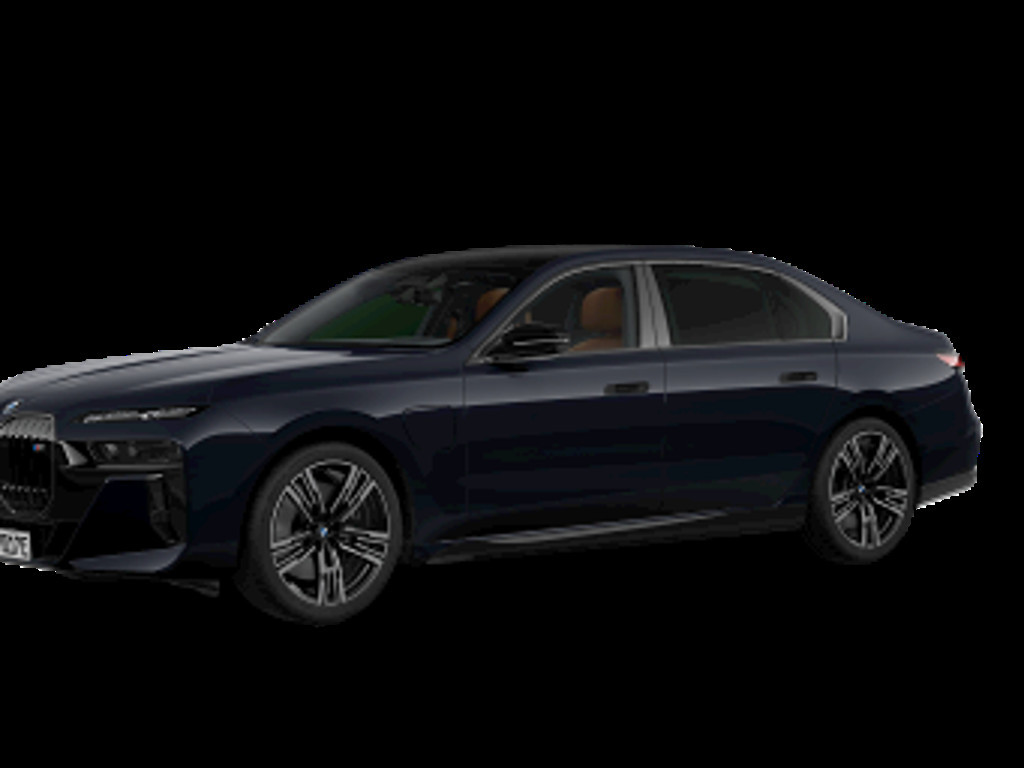 BMW M760