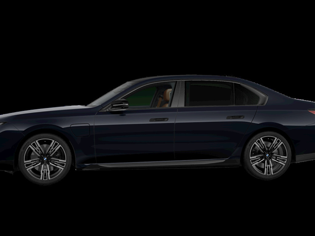 BMW M760