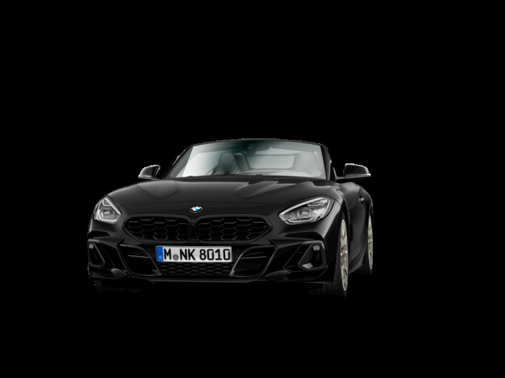 BMW Z4 Roadster M40i