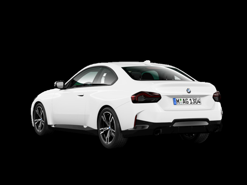 BMW 2 Serie
