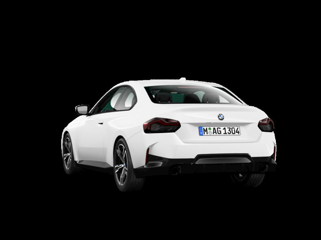 BMW 2 Serie