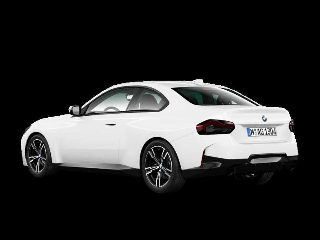 BMW 2 Serie