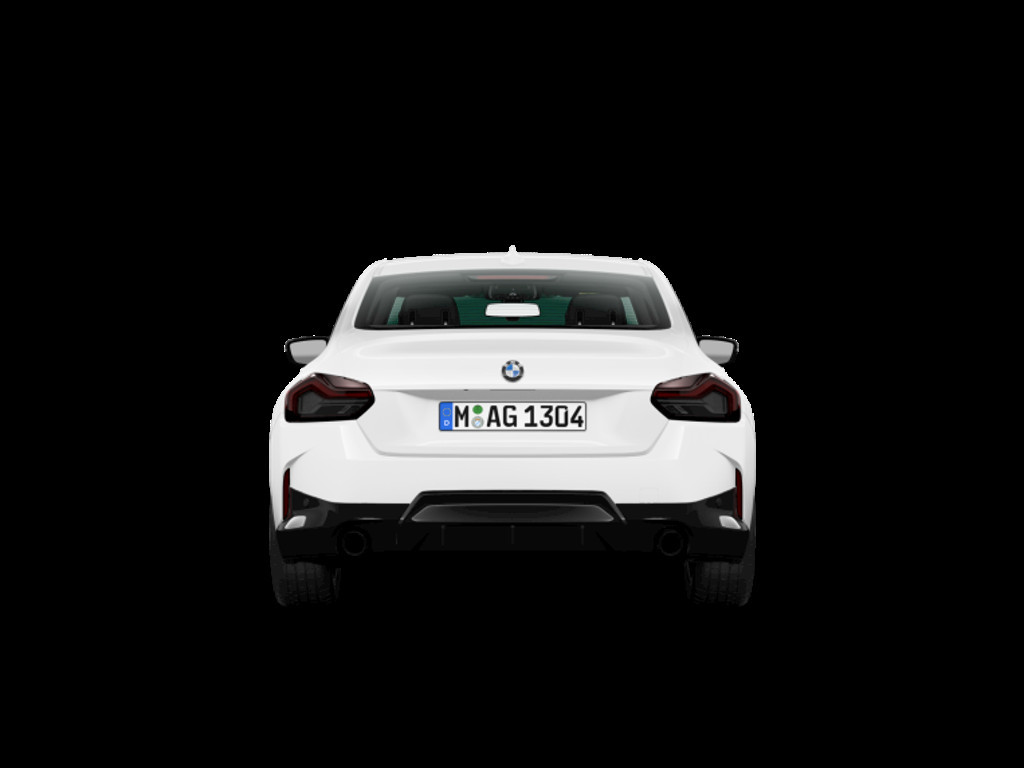 BMW 2 Serie