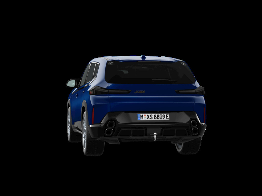 BMW XM