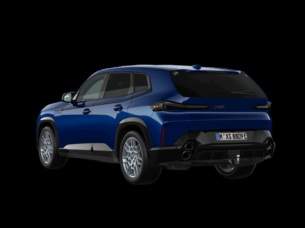BMW XM